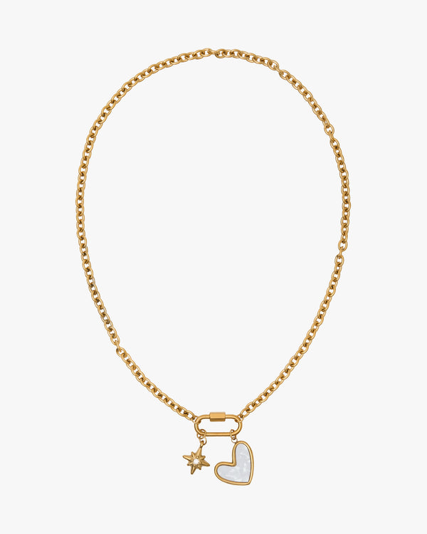 Collar Solene