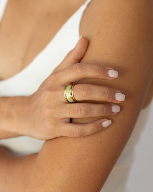 Anillo Mara