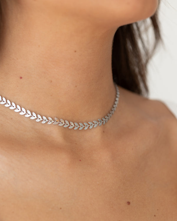 Choker Selva