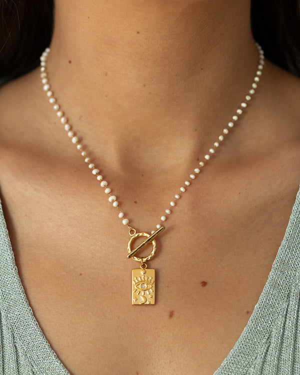 Collar Noor