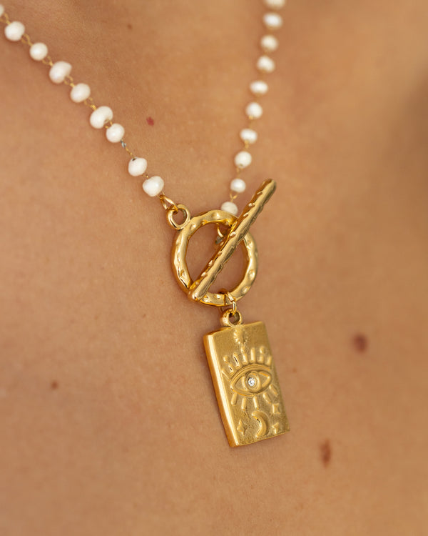 Collar Noor
