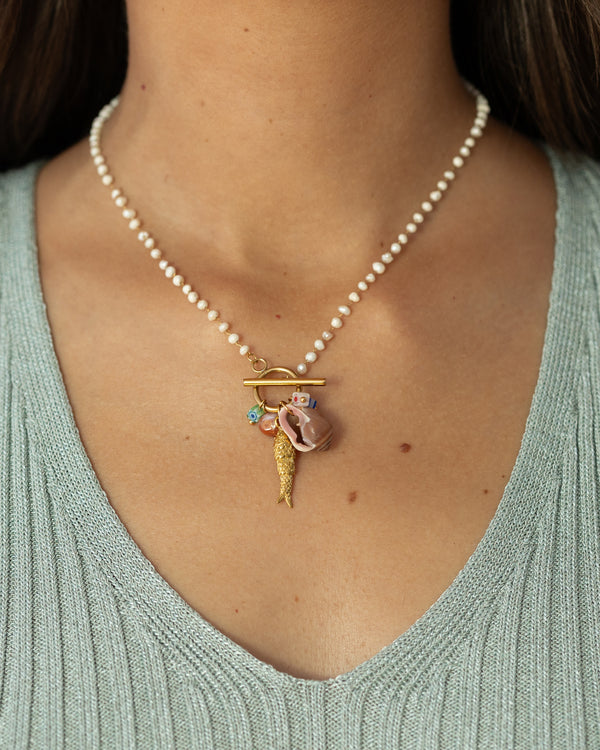 Collar Caleta