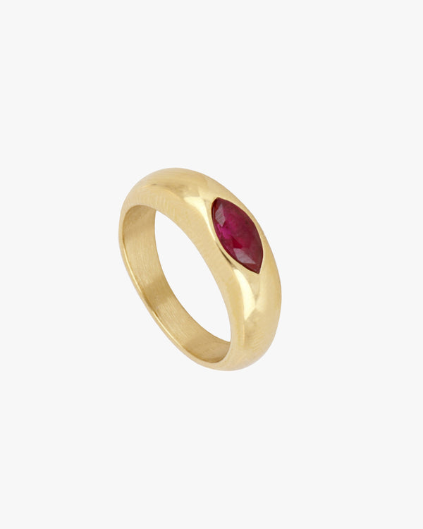 Anillo Rubi