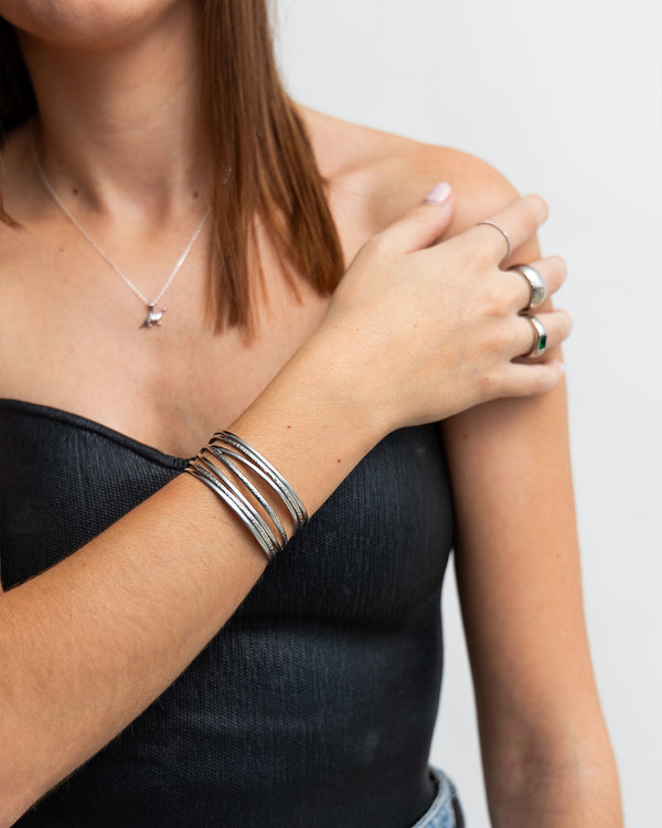Brazalete Tangle
