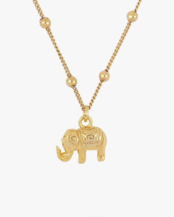 Collar Elefante