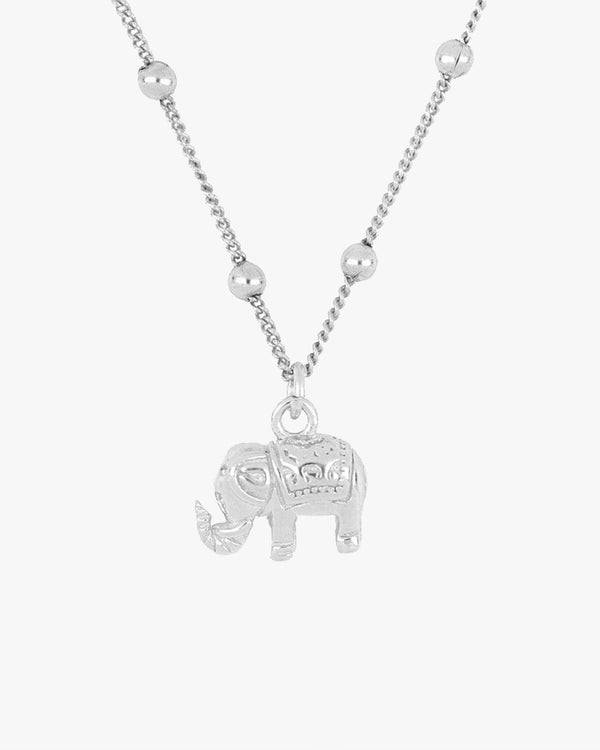 Collar Elefante