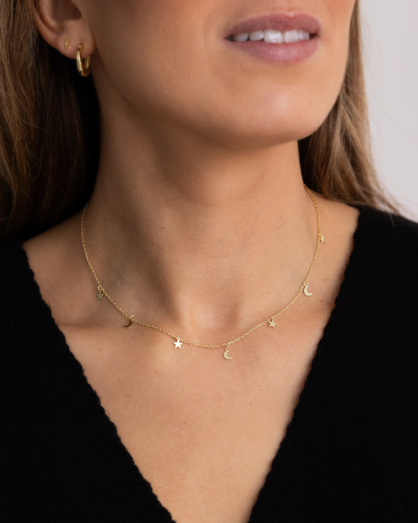 Collar Galaxia