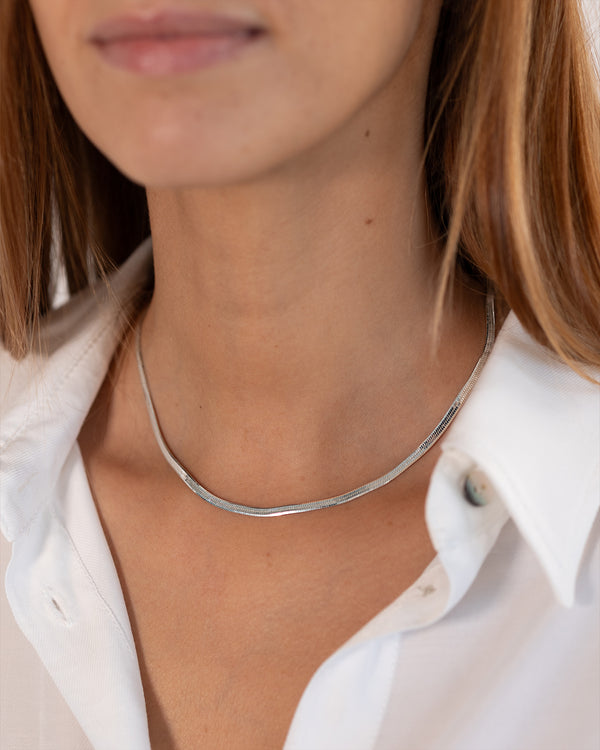 Collar Pitón
