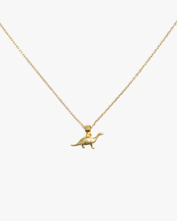 Collar Saurus
