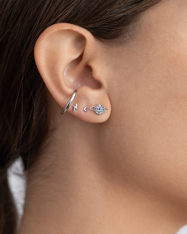 Pendientes Selene