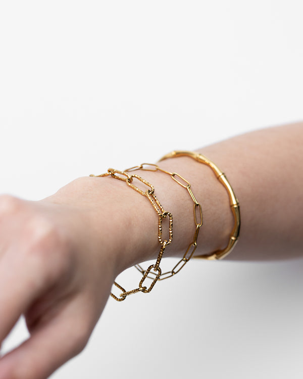 Pulsera Ares