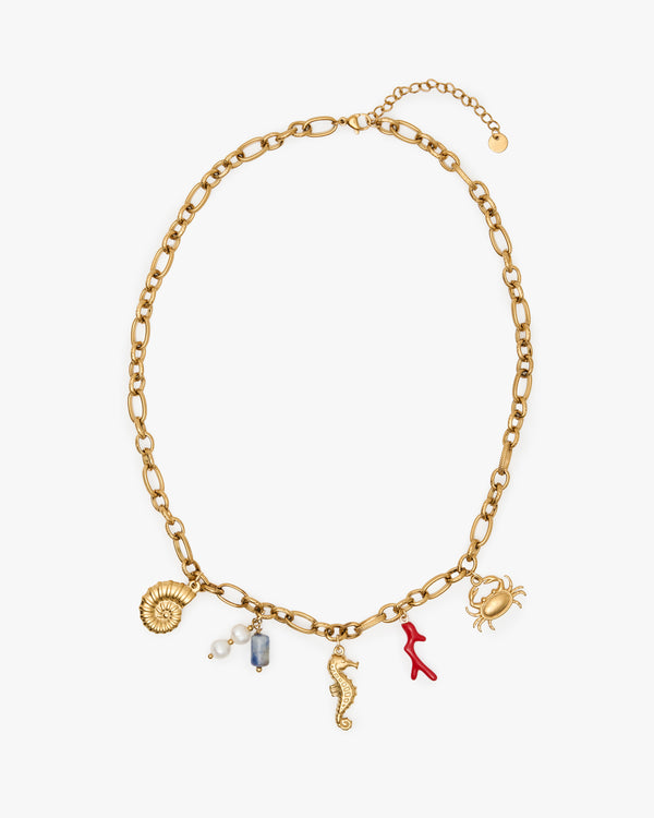 Collar Moana