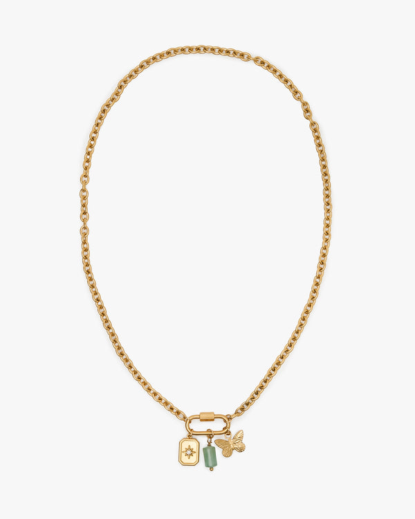 Collar Aura