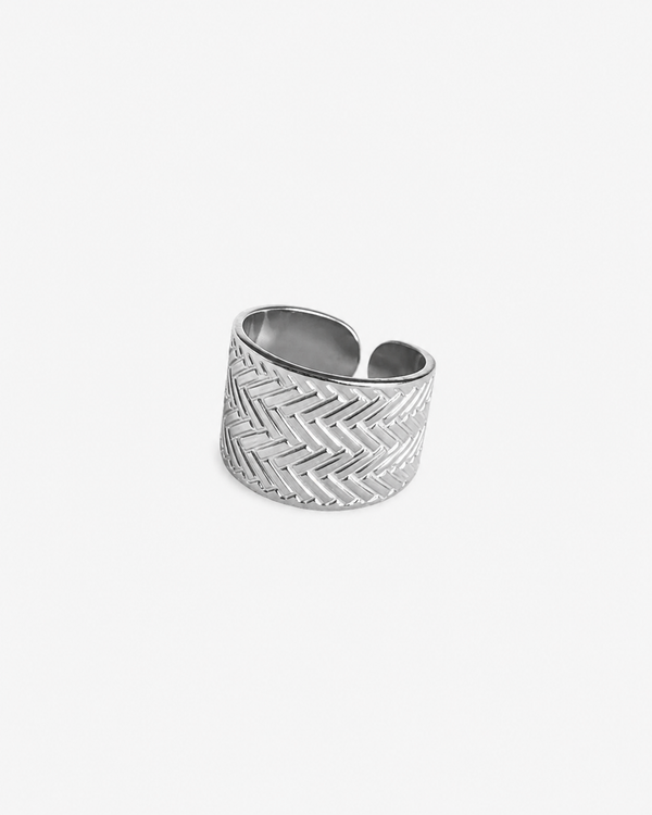 Anillo Espiga