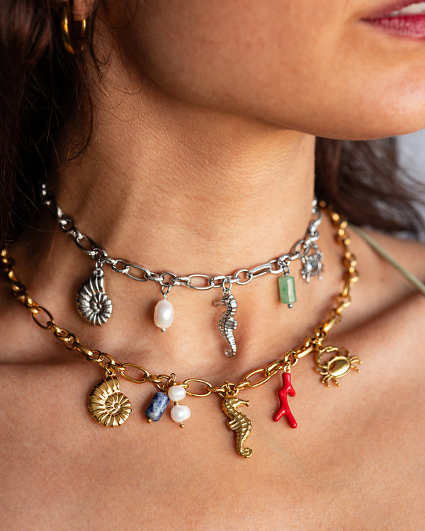 Collar Moana