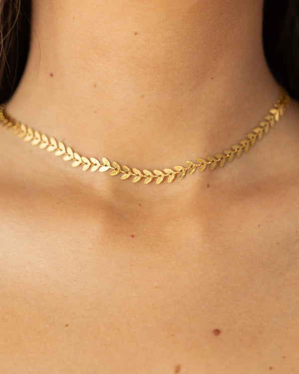 Choker Selva