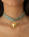 Choker Aurora