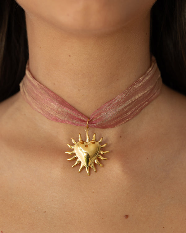 Choker Aurora