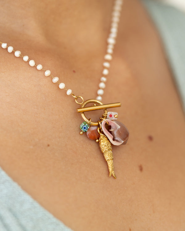 Collar Caleta