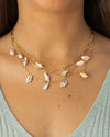 Collar Costa Dorada