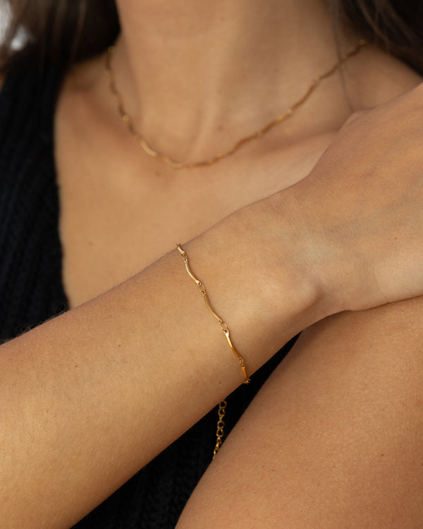 Pulsera Lina