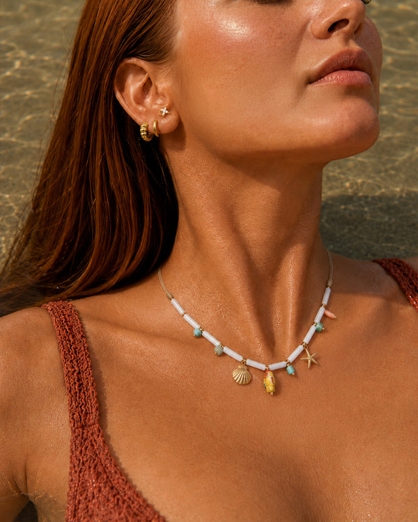 Collar Arrecife