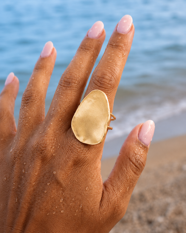 Anillo Gaia