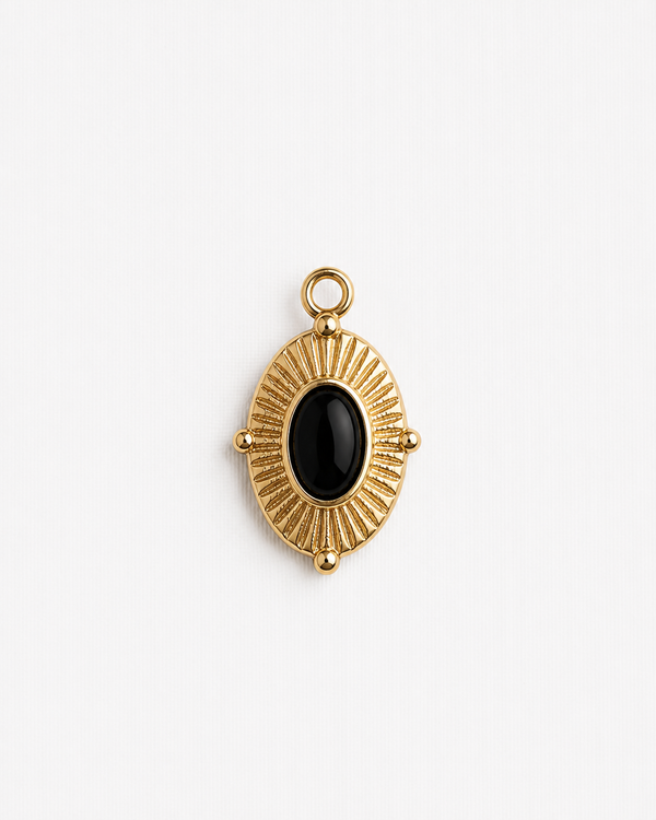 Charm Julieta