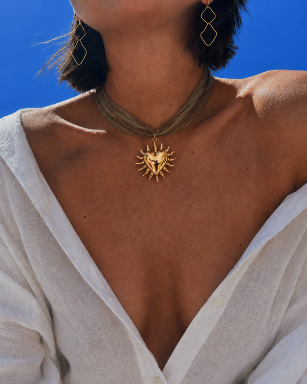 Choker Aurora