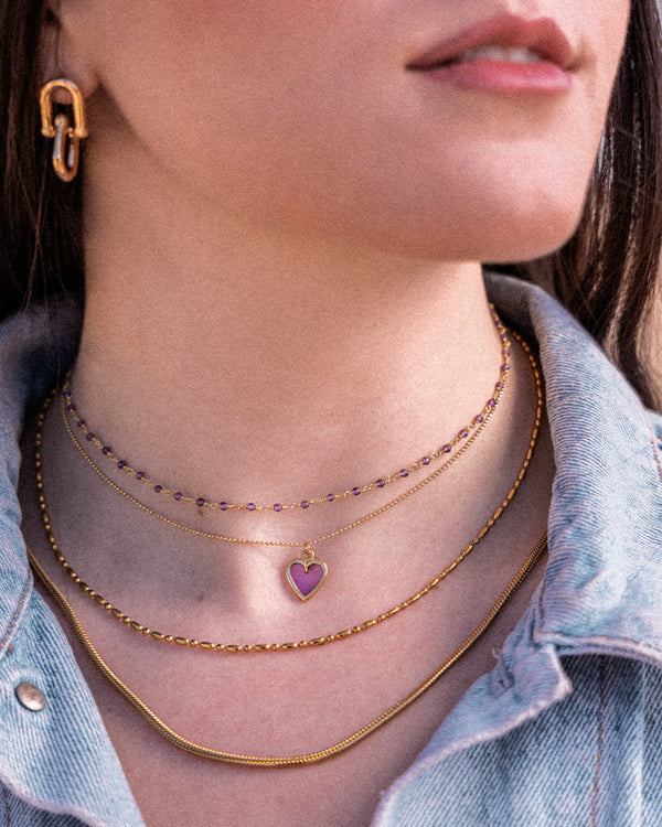 Charm Cuore