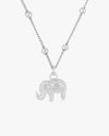 Collar Elefante