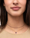 Collar Choker Fez