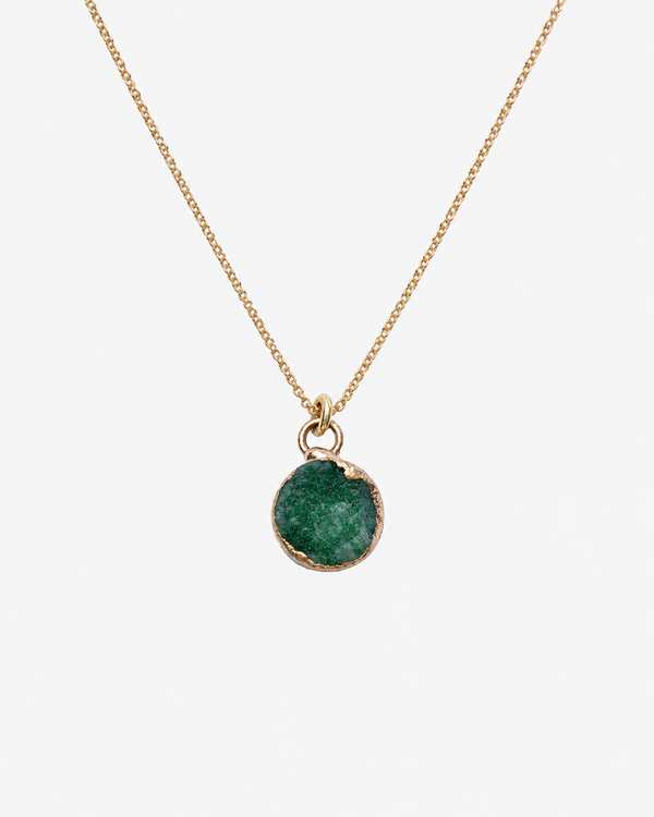 Collar Piedra Edén