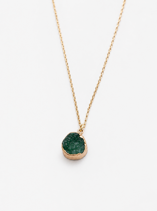 Collar Piedra Edén