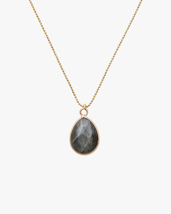 Charm Piedra Fosil