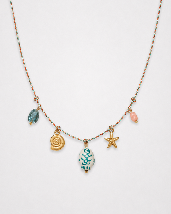 Collar Calypso