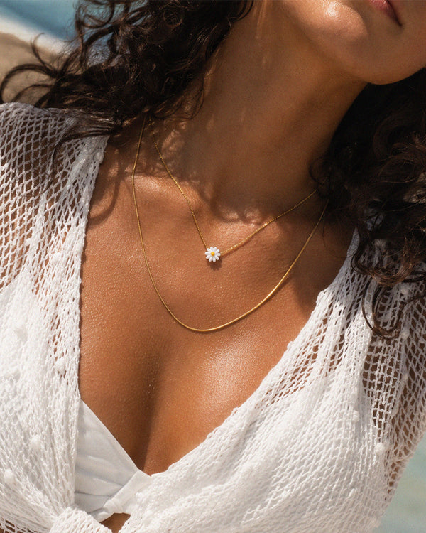 Collar Margarita
