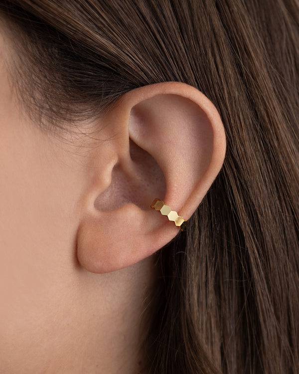 Ear Cuff Cloe