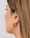 Pendientes Serena