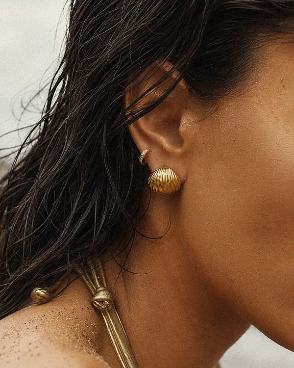 Pendientes Shella