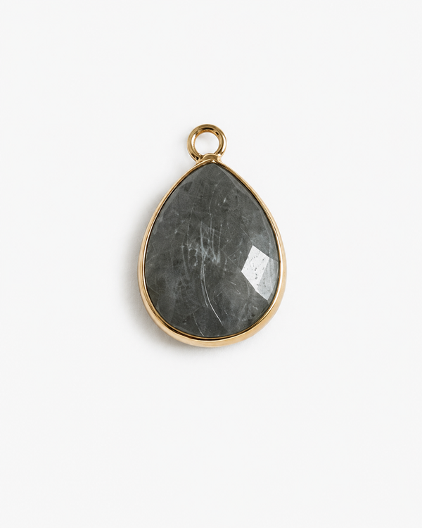 Charm Piedra Fosil