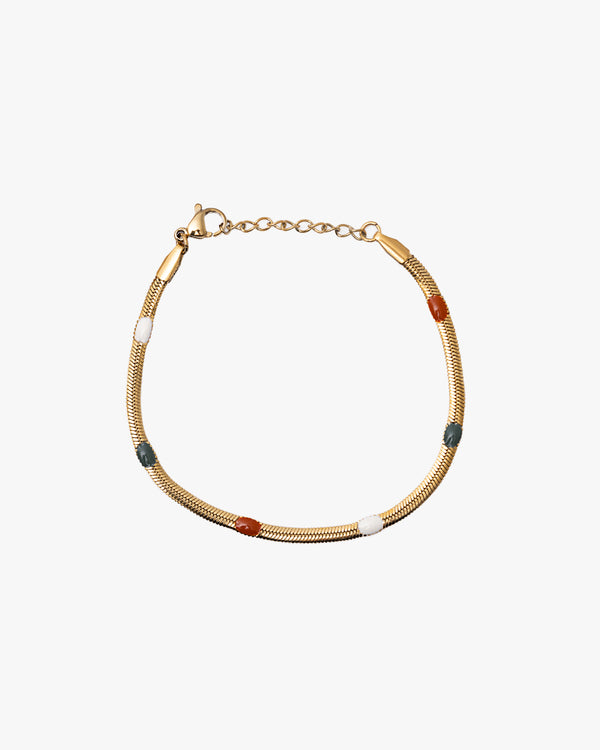 Pulsera Marruecos