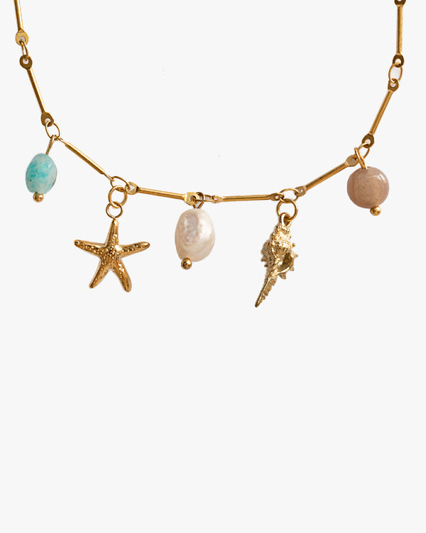 Pulsera Neptuno