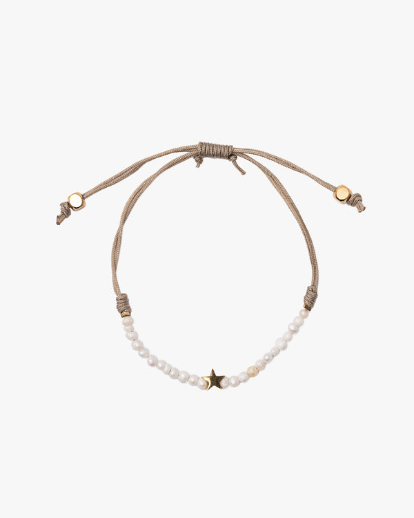 Pulsera Perlas Río